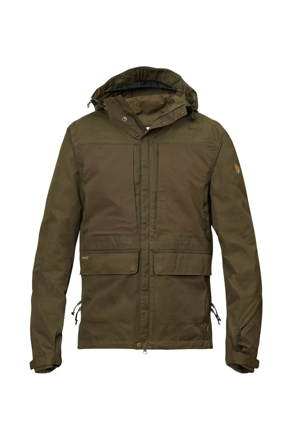 Fjällräven Lappland Hybrid Jas
