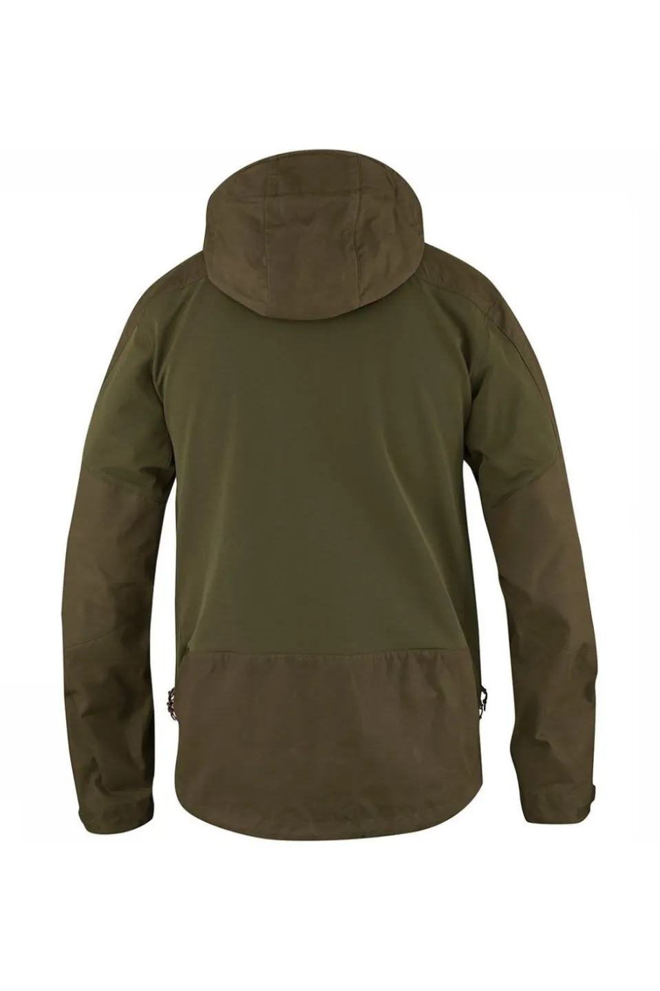 Fjällräven Lappland Hybrid Jas