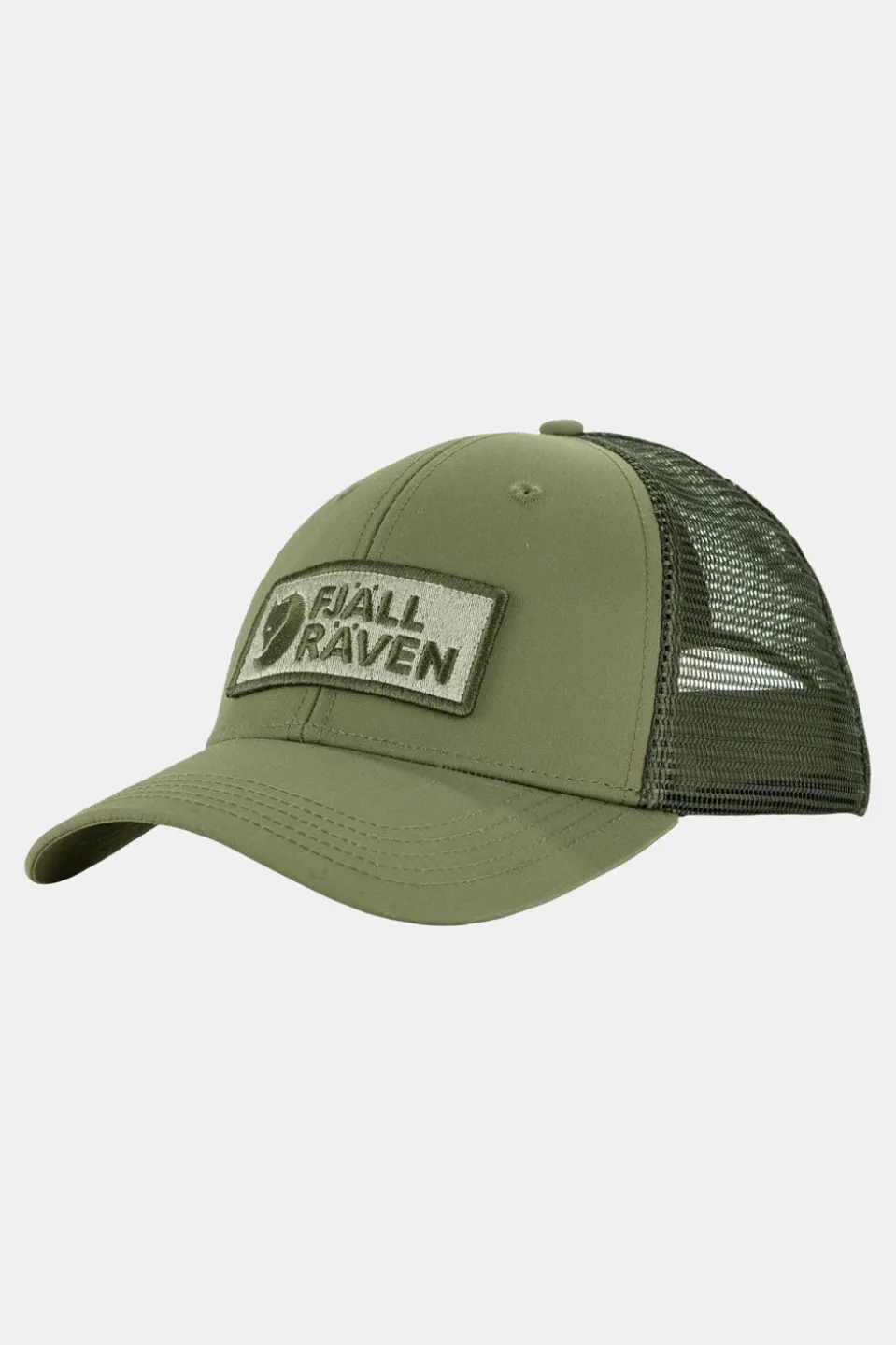 Fjällräven Långtradarkeps Trucker pet