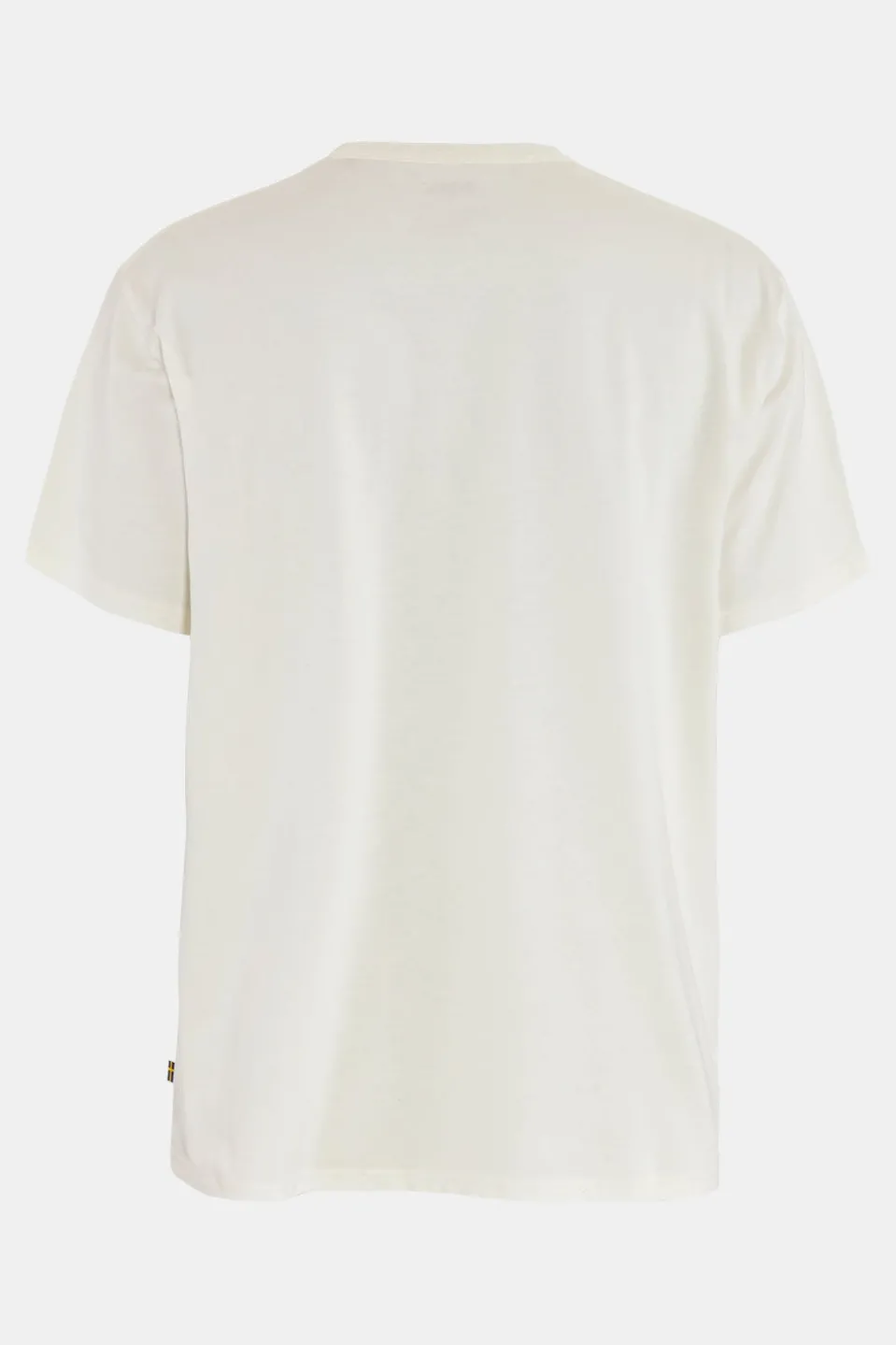 Fjällräven Logo Pocket T-Shirt