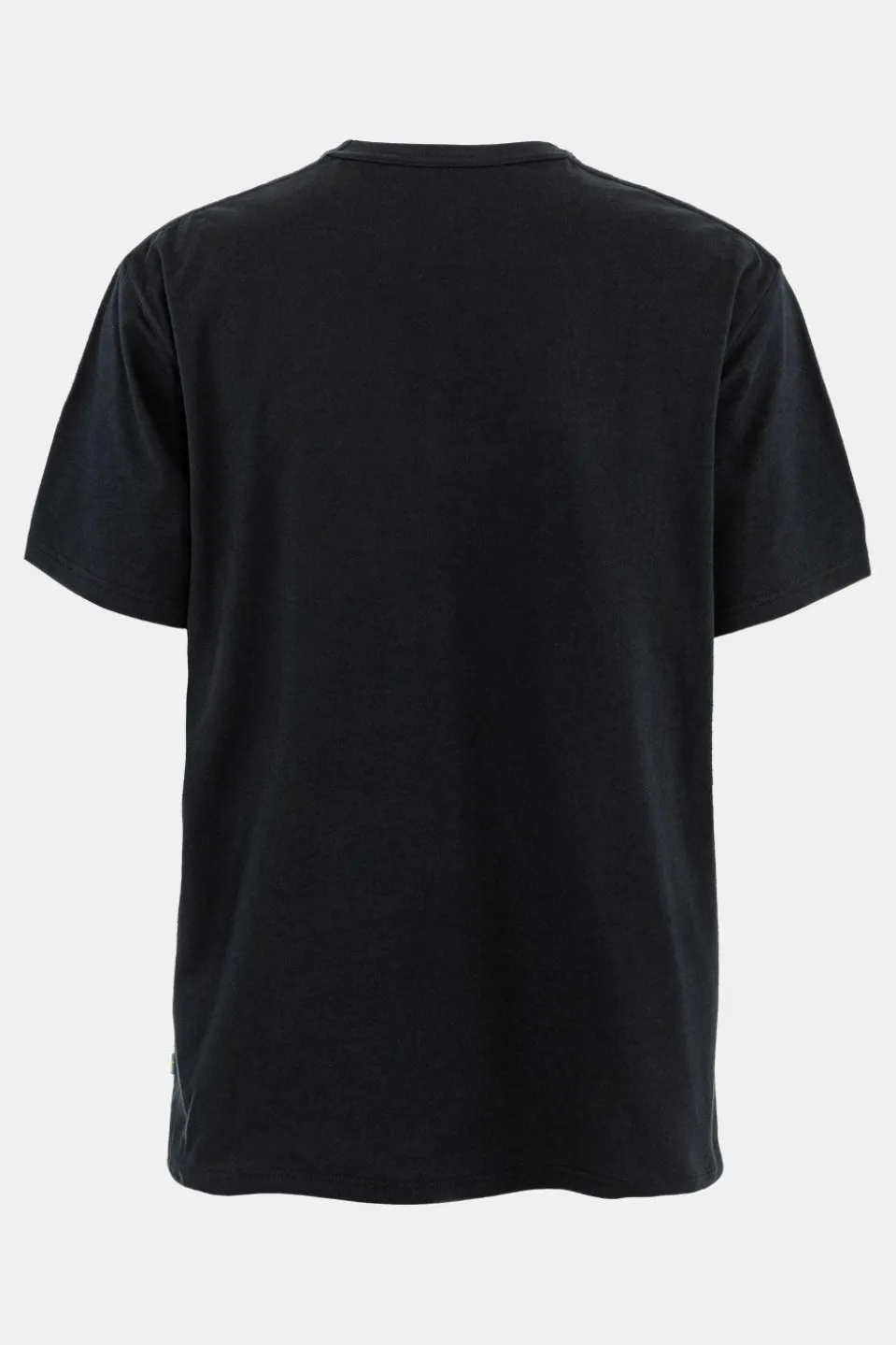 Fjällräven Logo Pocket T-Shirt