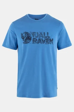 Fjällräven Lush Logo Tee T-Shirt