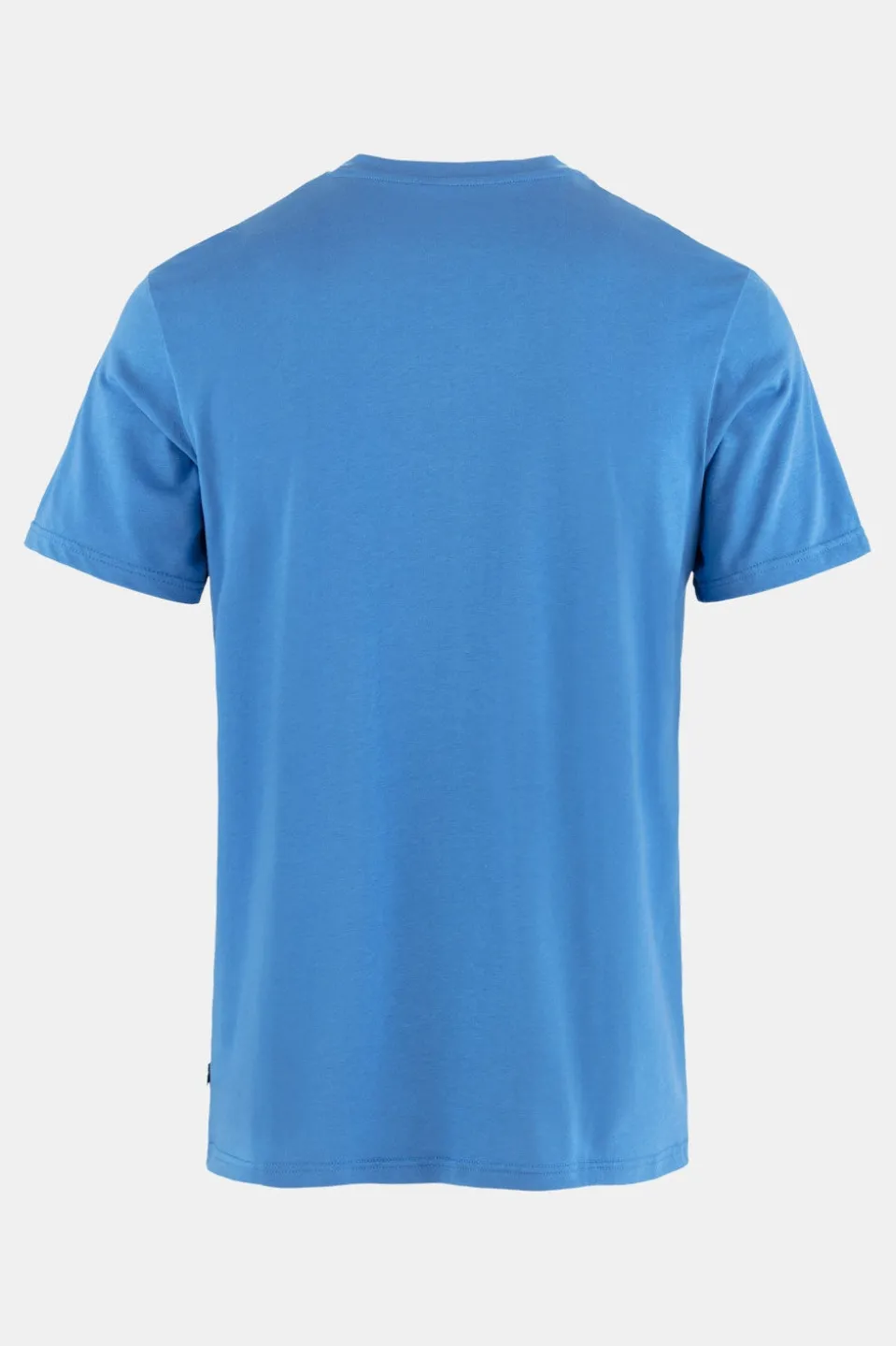 Fjällräven Lush Logo Tee T-Shirt