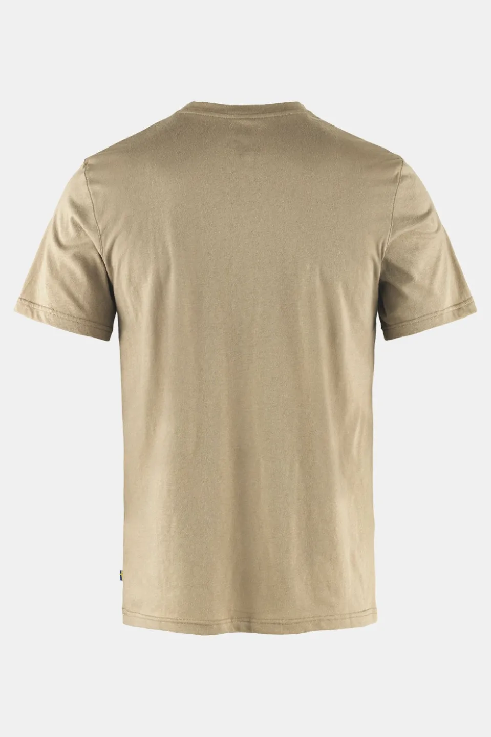 Fjällräven Lush Logo Tee T-Shirt