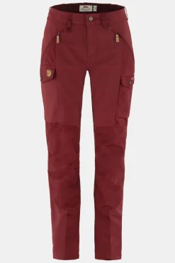 Fjällräven Nikka Curved Broek Dames