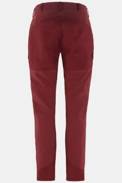Fjällräven Nikka Curved Broek Dames