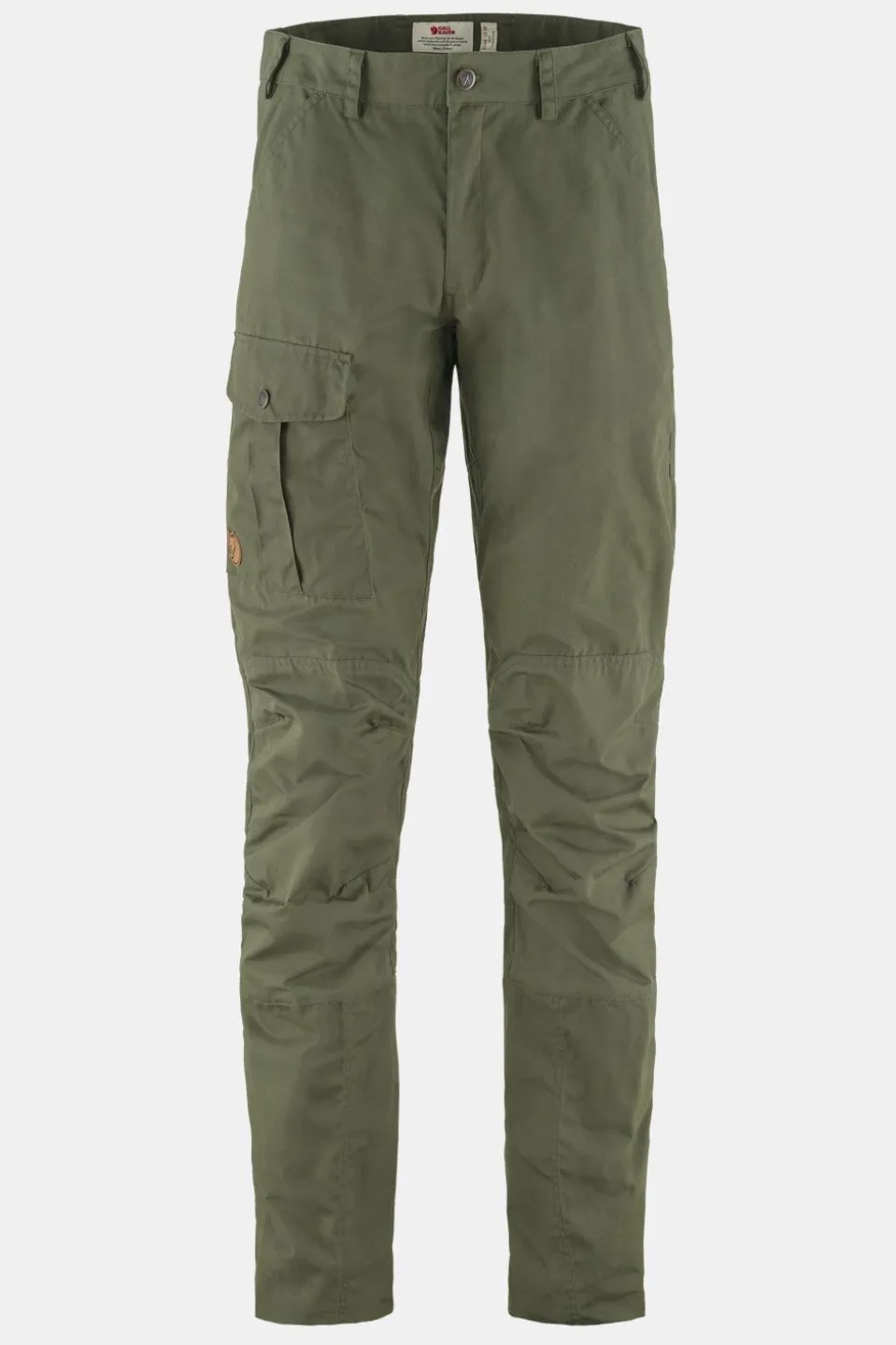 Fjällräven Nils Trousers M