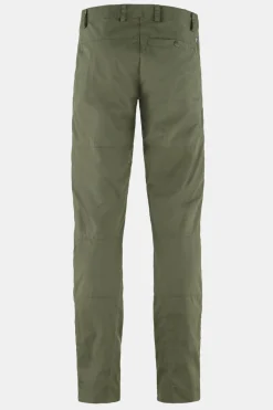 Fjällräven Nils Trousers M