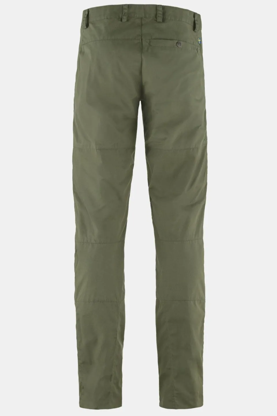 Fjällräven Nils Trousers M