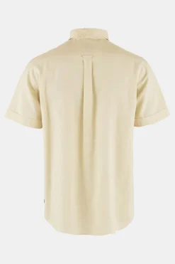 Fjällräven Ovik Travel Ss Shirt