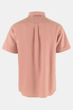 Fjällräven Ovik Travel Ss Shirt