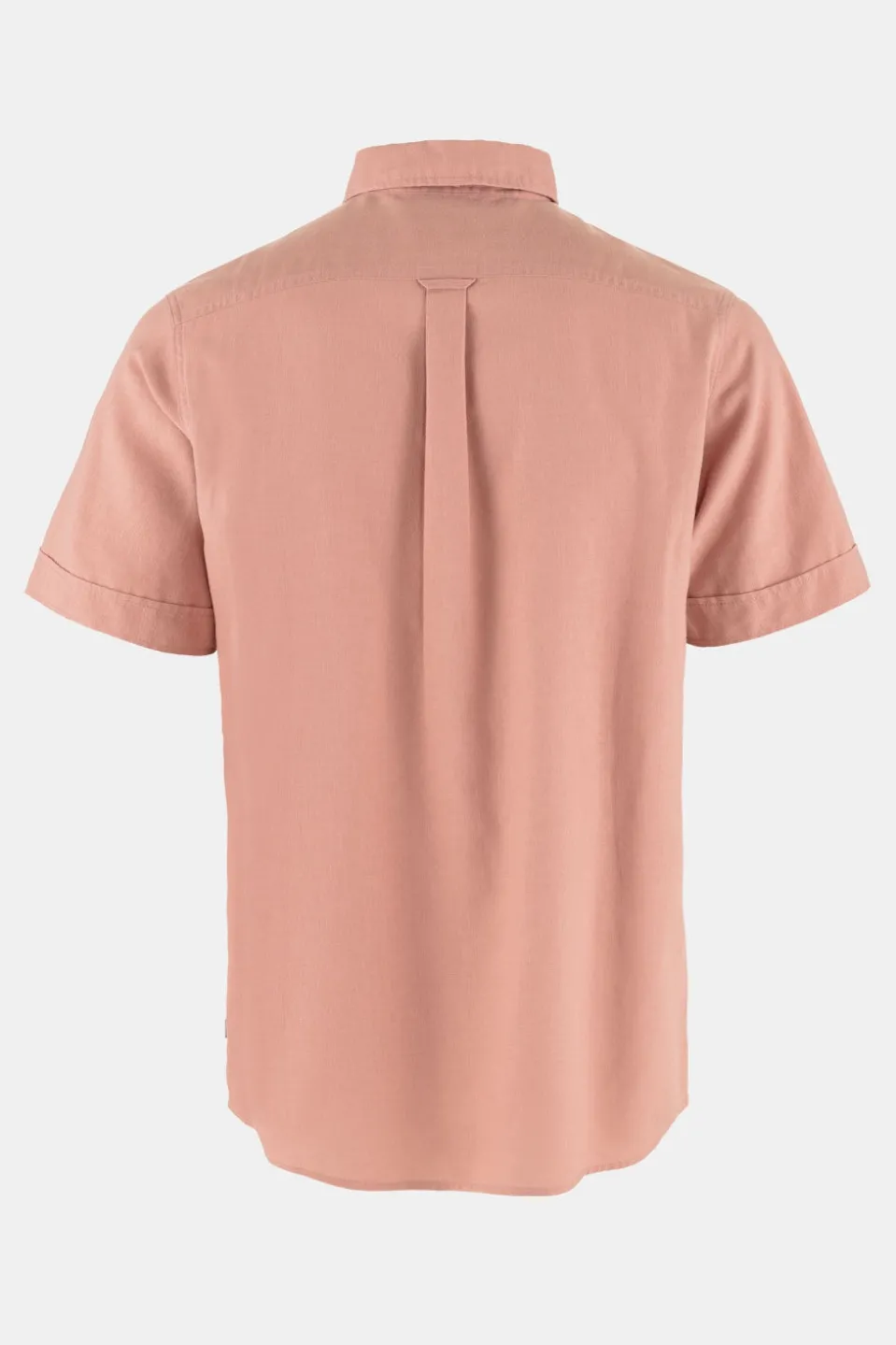 Fjällräven Ovik Travel Ss Shirt
