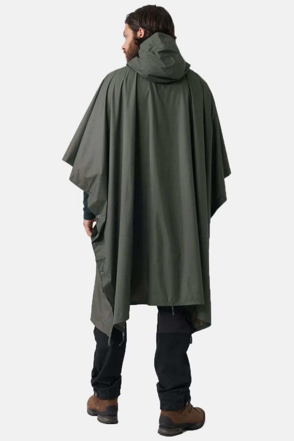 Fjällräven Poncho