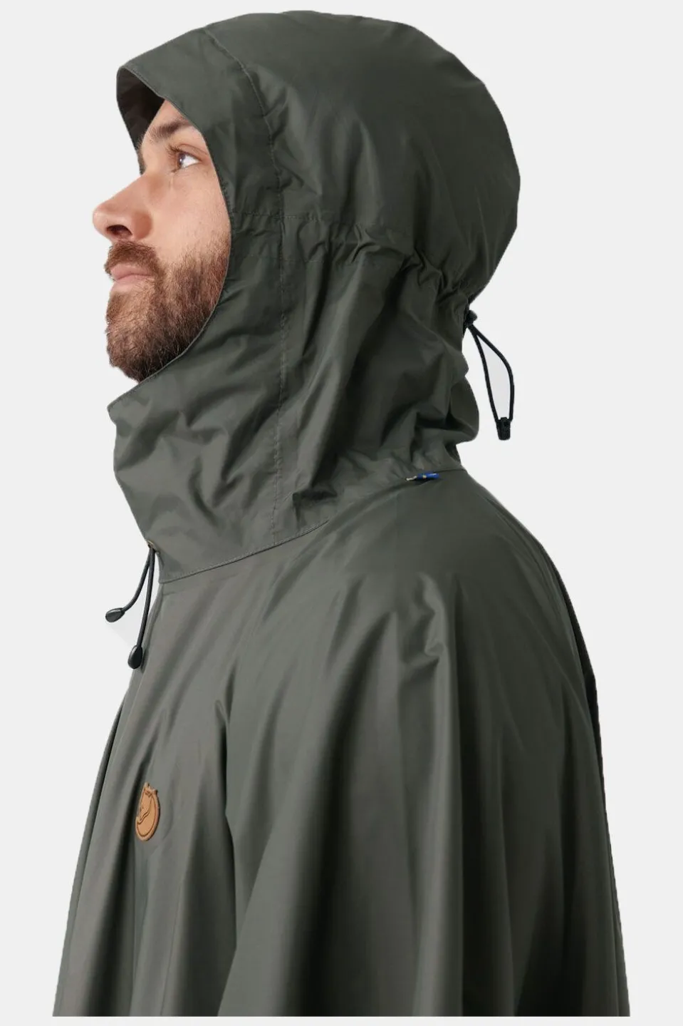 Fjällräven Poncho