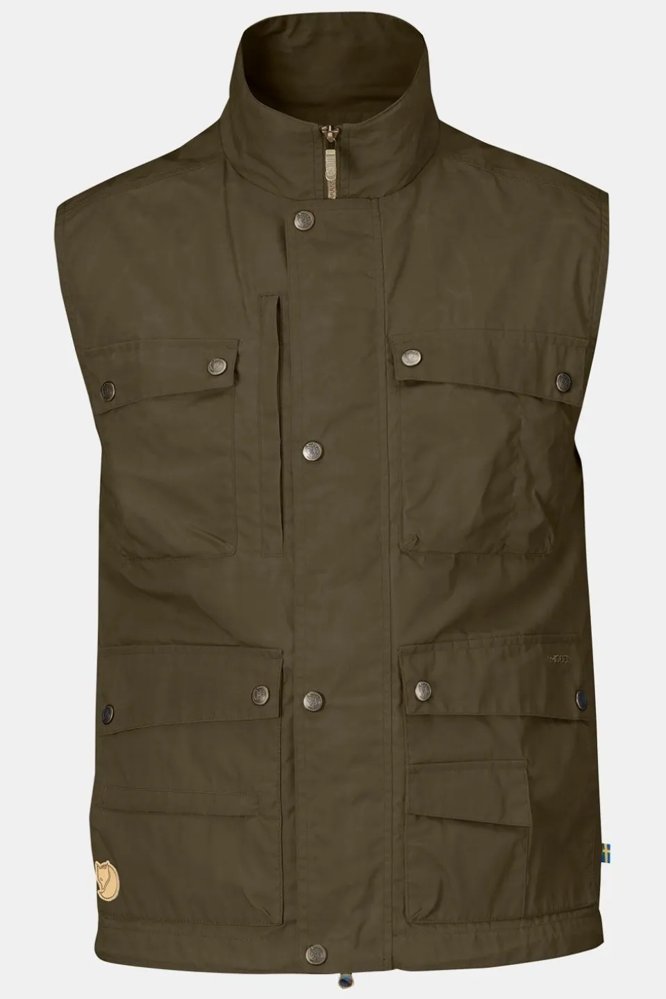 Fjällräven Reporter Lite Bodywarmer