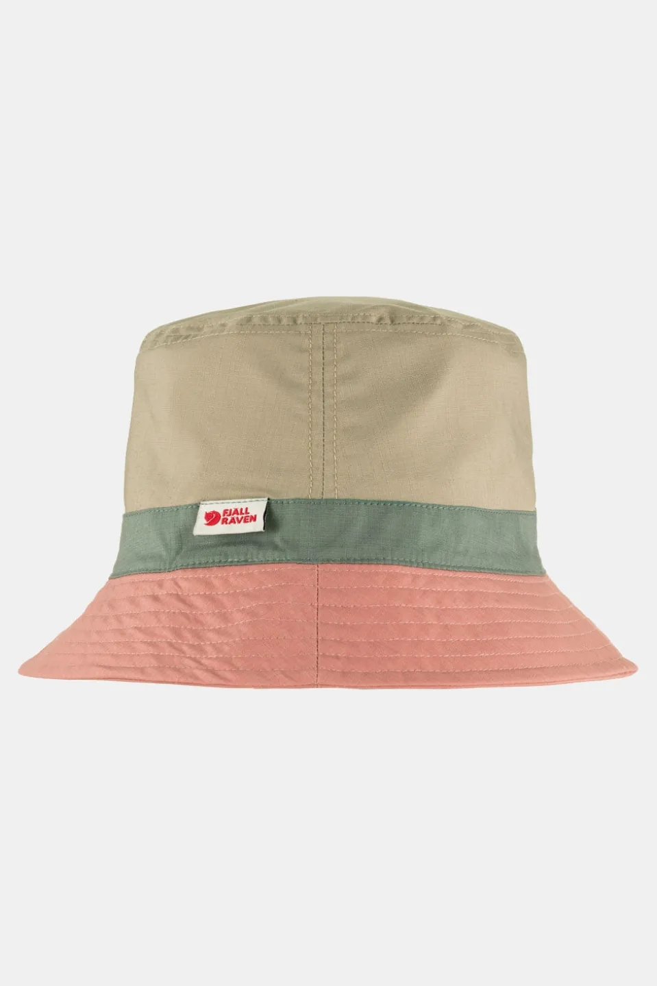 Fjällräven Reversible vissershoed
