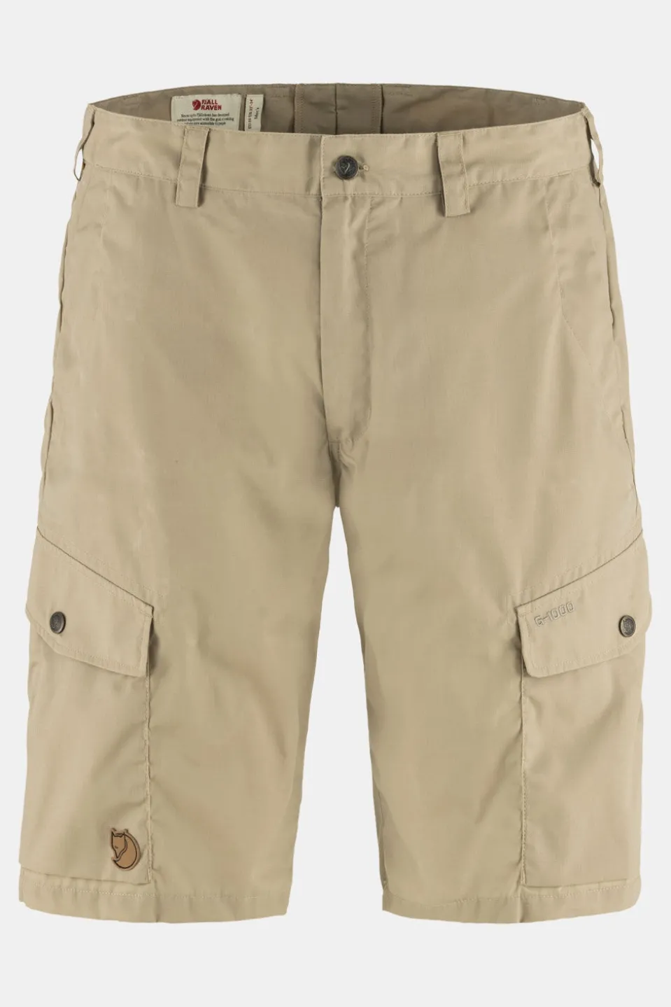 Fjällräven Ruaha Shorts M