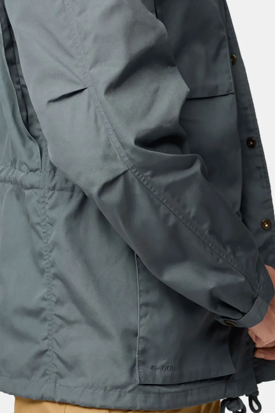 Fjällräven Räven Jas