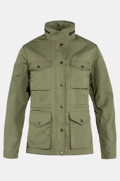 Fjällräven Räven Jas Dames