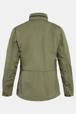 Fjällräven Räven Jas Dames