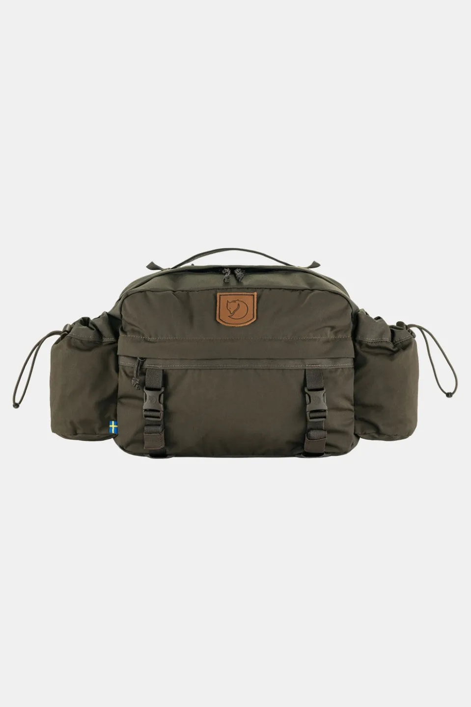 Fjällräven Singi Hip Pack 10 Heuptas