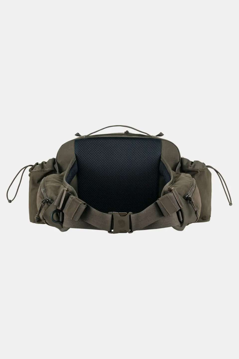 Fjällräven Singi Hip Pack 10 Heuptas