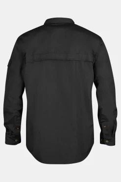 Fjällräven Singi Trekking Shirt Ls M