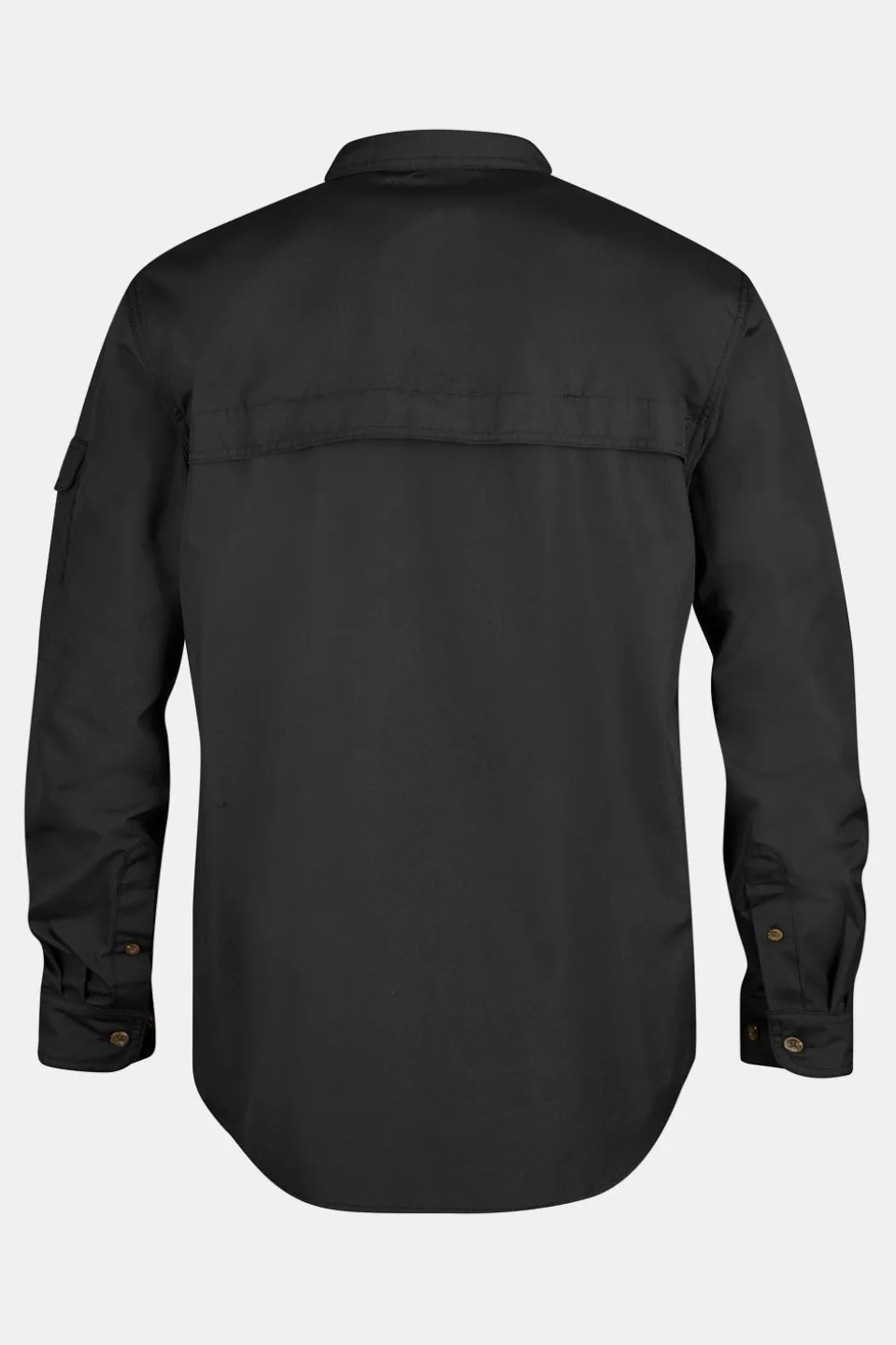 Fjällräven Singi Trekking Shirt Ls M