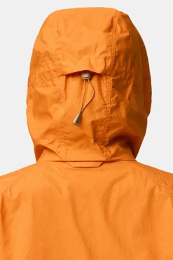 Fjällräven Singi X-Anorak Jas Dames