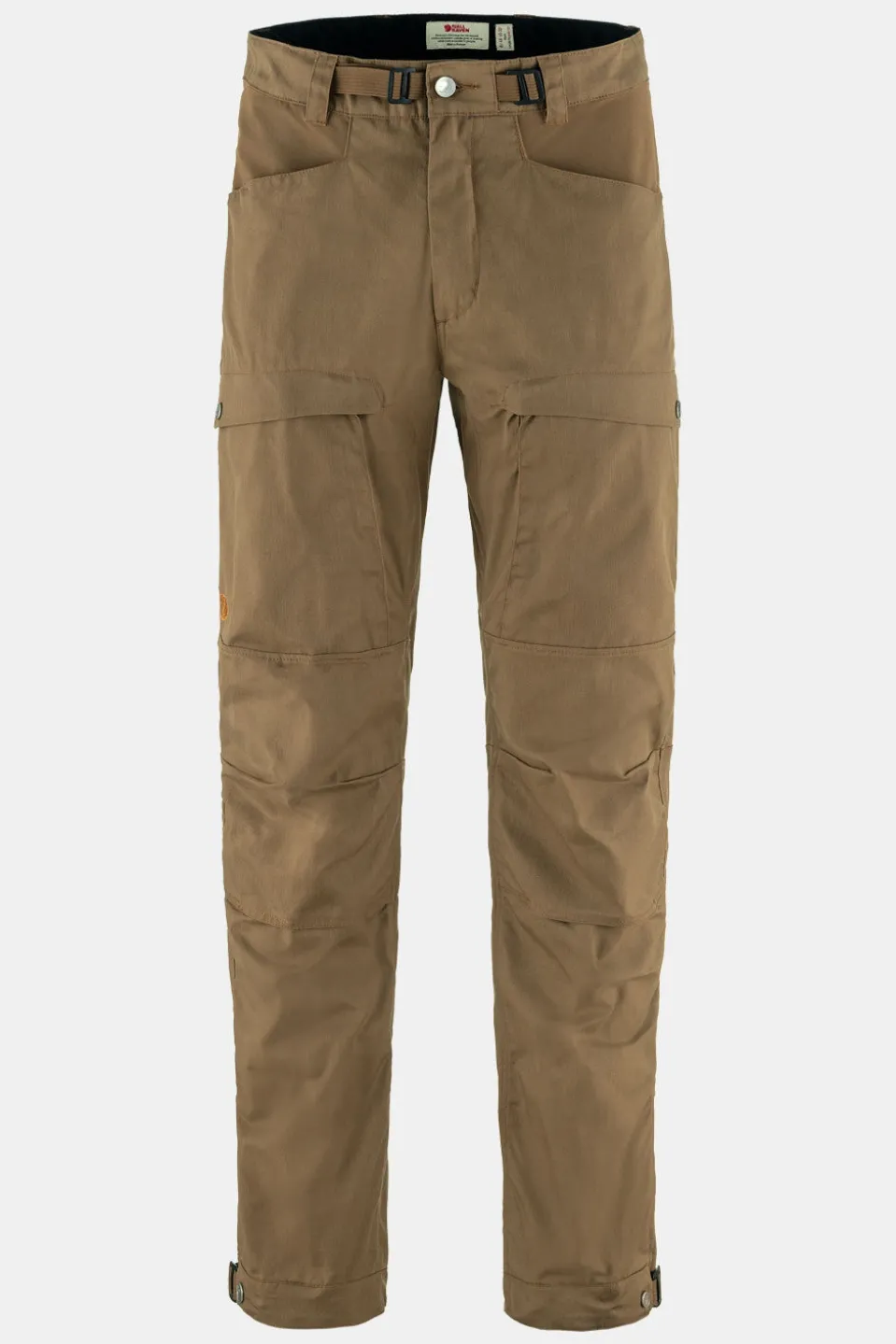 Fjällräven Singi X-Outdoorbroek