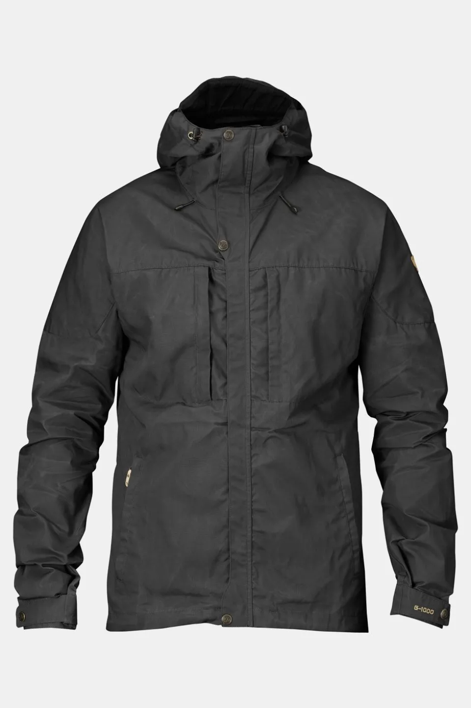 Fjällräven Skogsö Jas