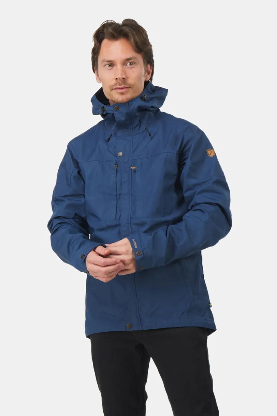 Fjällräven Skogsö Jas