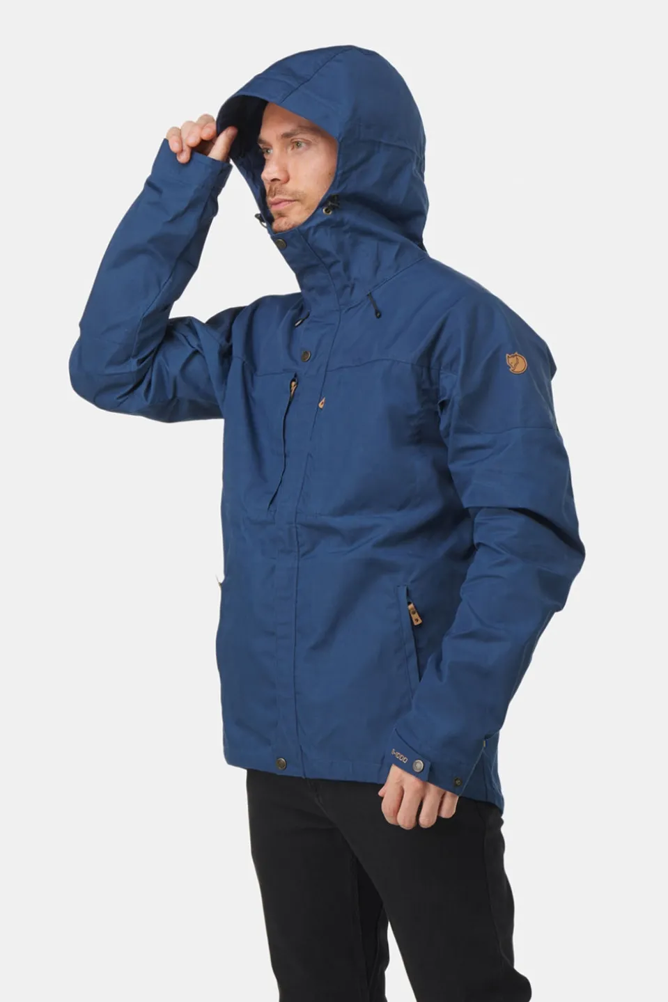 Fjällräven Skogsö Jas
