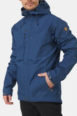 Fjällräven Skogsö Jas