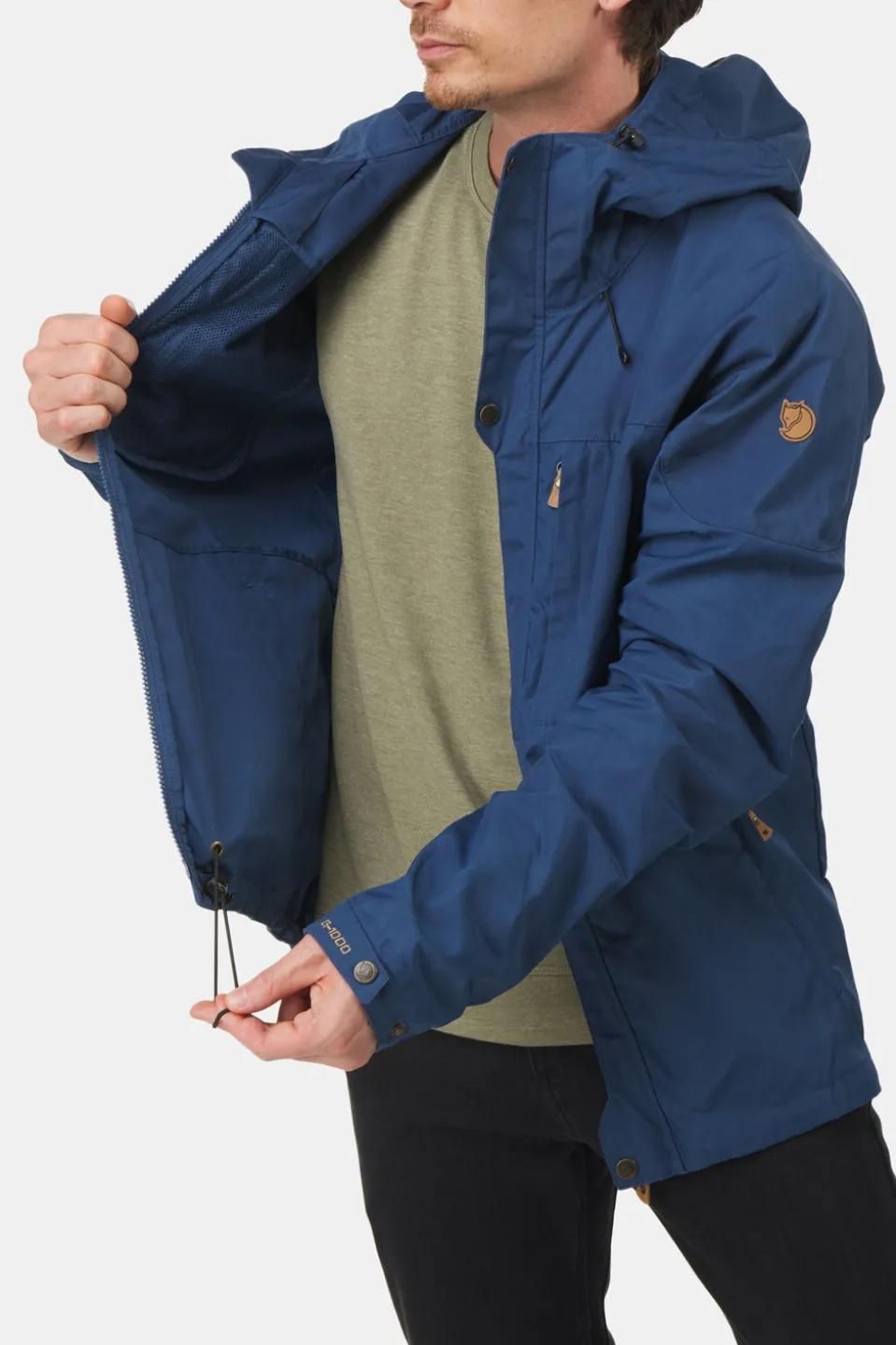 Fjällräven Skogsö Jas
