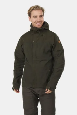 Fjällräven Skogsö Jas
