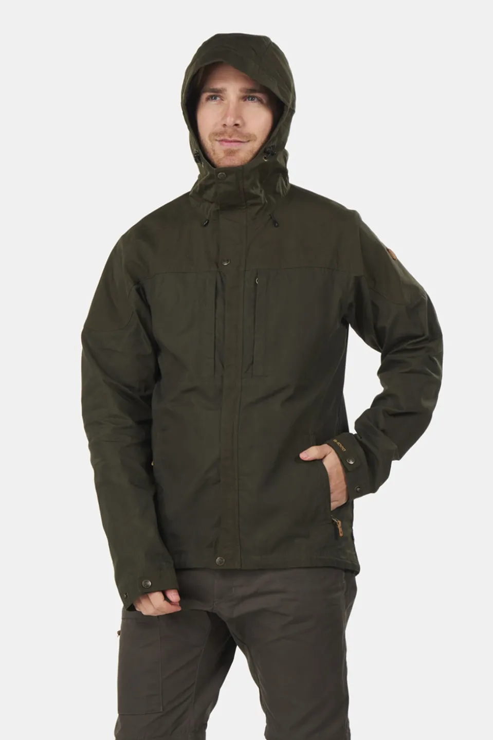 Fjällräven Skogsö Jas