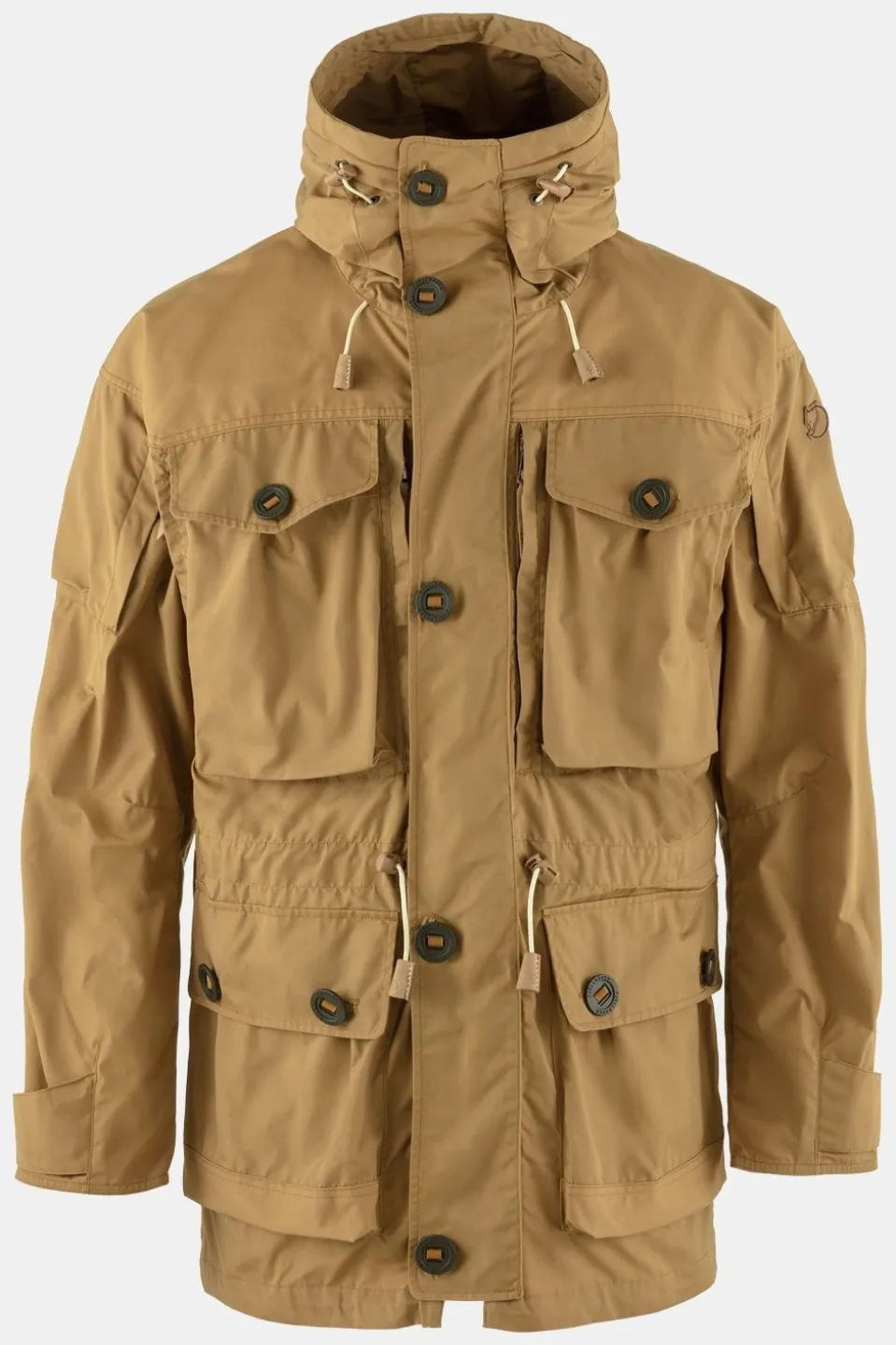 Fjällräven Smock No. 1 M