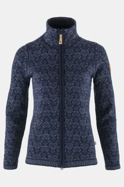 Fjällräven Snow Cardigan W
