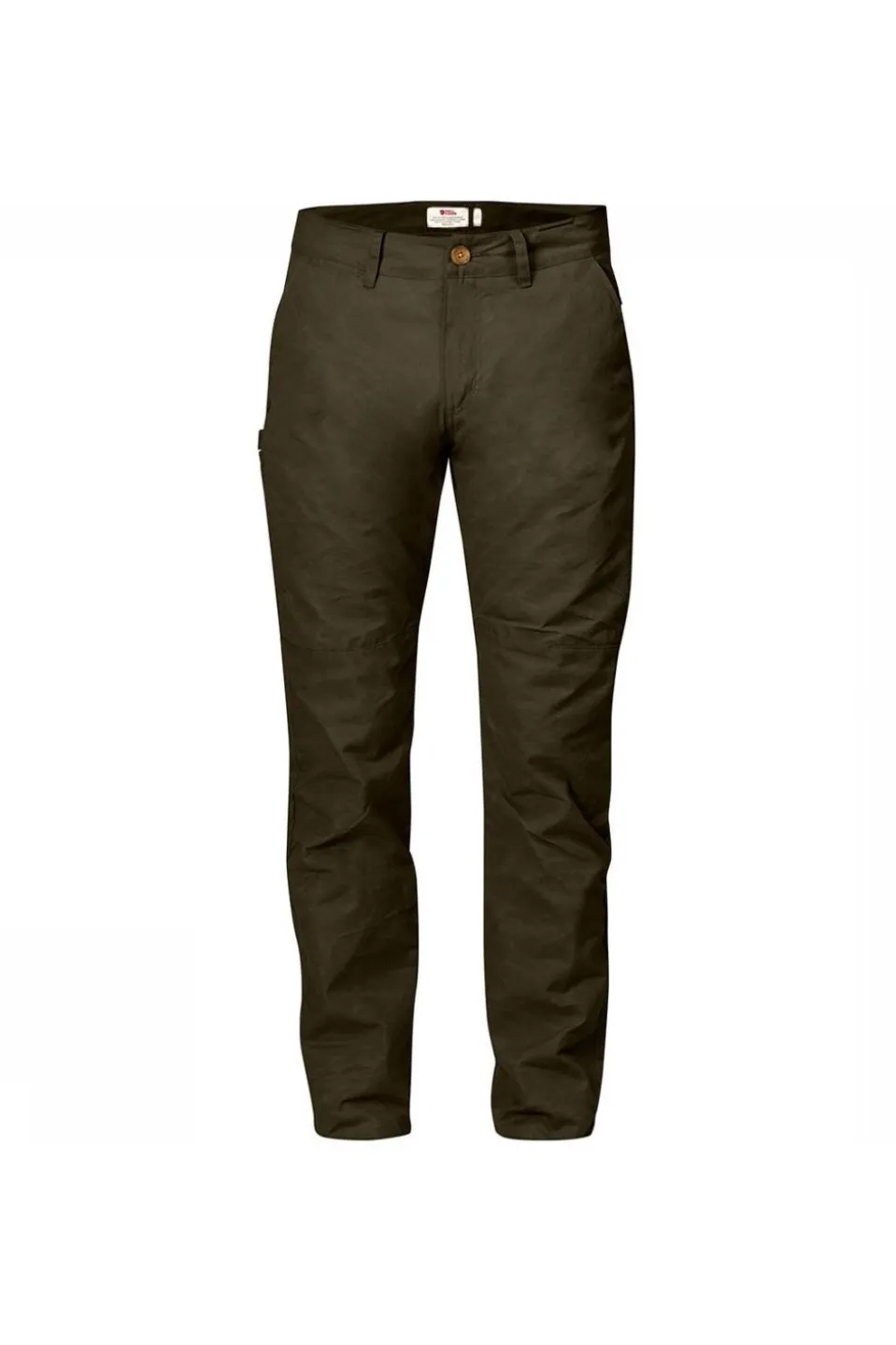 Fjällräven Sörmland Tapered Broek