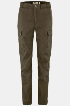 Fjällräven Stina Broek Dames