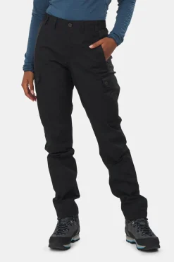 Fjällräven Stina Broek Dames