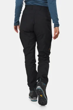 Fjällräven Stina Broek Dames