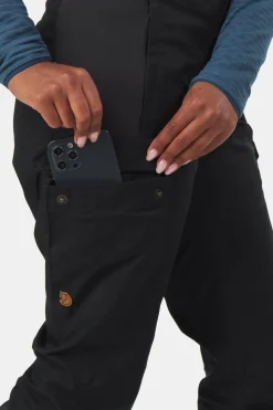 Fjällräven Stina Broek Dames