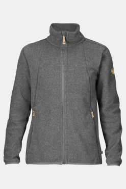 Fjällräven Stina Fleece Dames