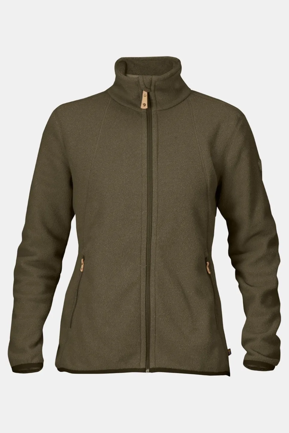 Fjällräven Stina Fleece Dames