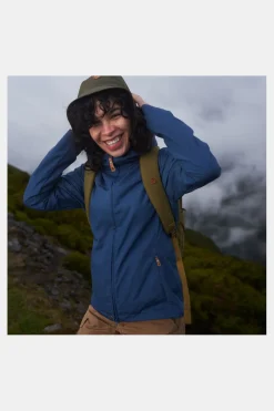 Fjällräven Stina Jacket
