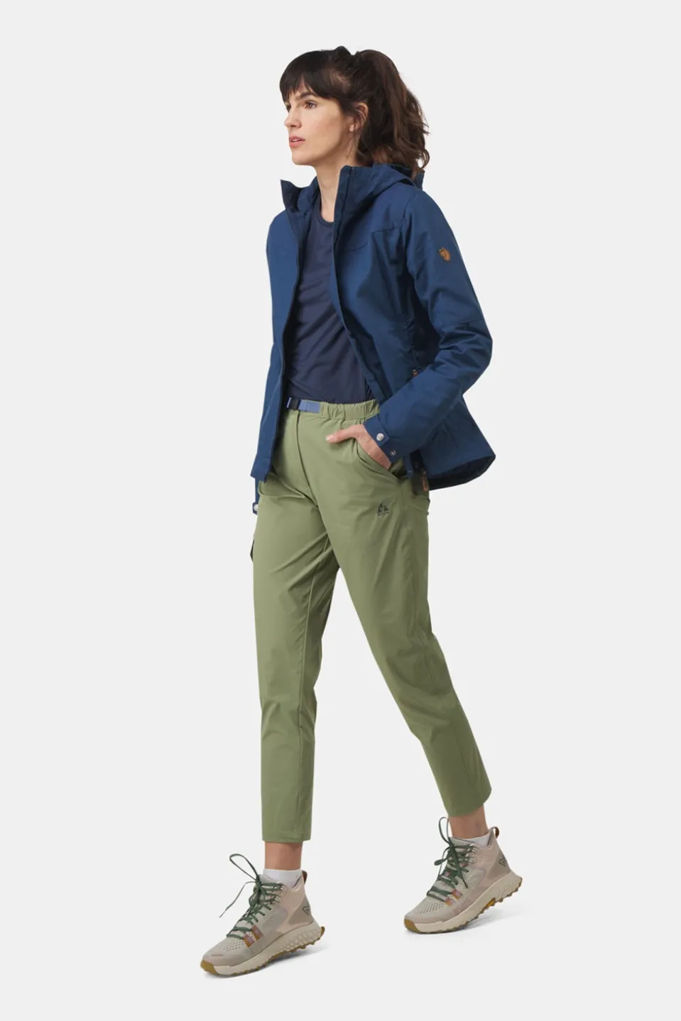 Fjällräven Stina Jacket