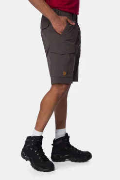 Fjällräven Travellers MT Broek