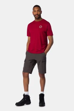 Fjällräven Travellers MT Broek